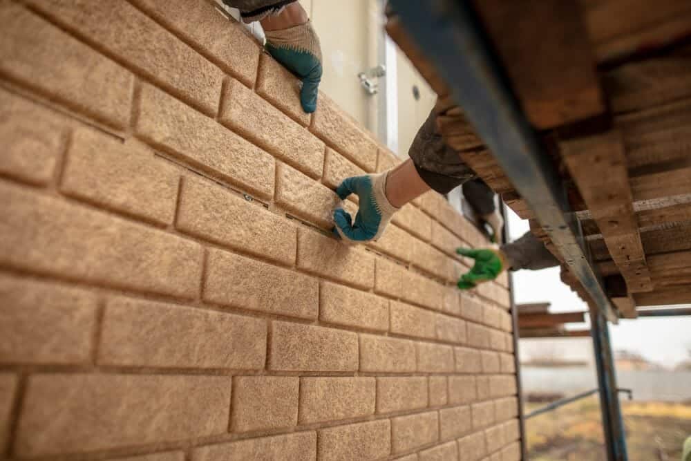 Painting Vinyl Siding
