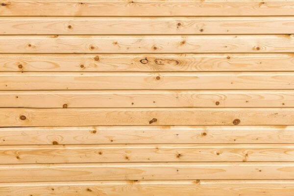 Repair of Wood Siding