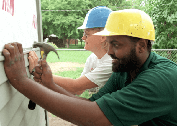 advantages of stone siding and stone veneer siding