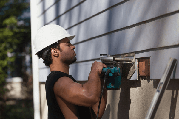 Aluminum Siding's Pros and Cons