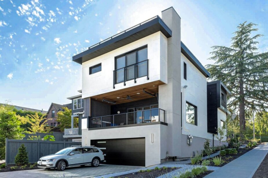 James Hardie, cedar, vinyl siding installation and repair - best company in Roswell, GA