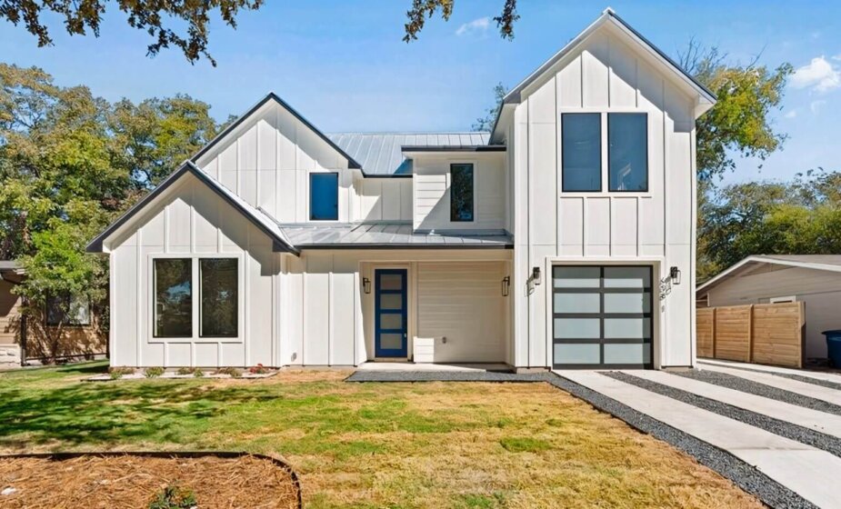 Siding Company in Texas - Best Siding Contractors in the area. James Hardie, Cedar, Vinyl sidings