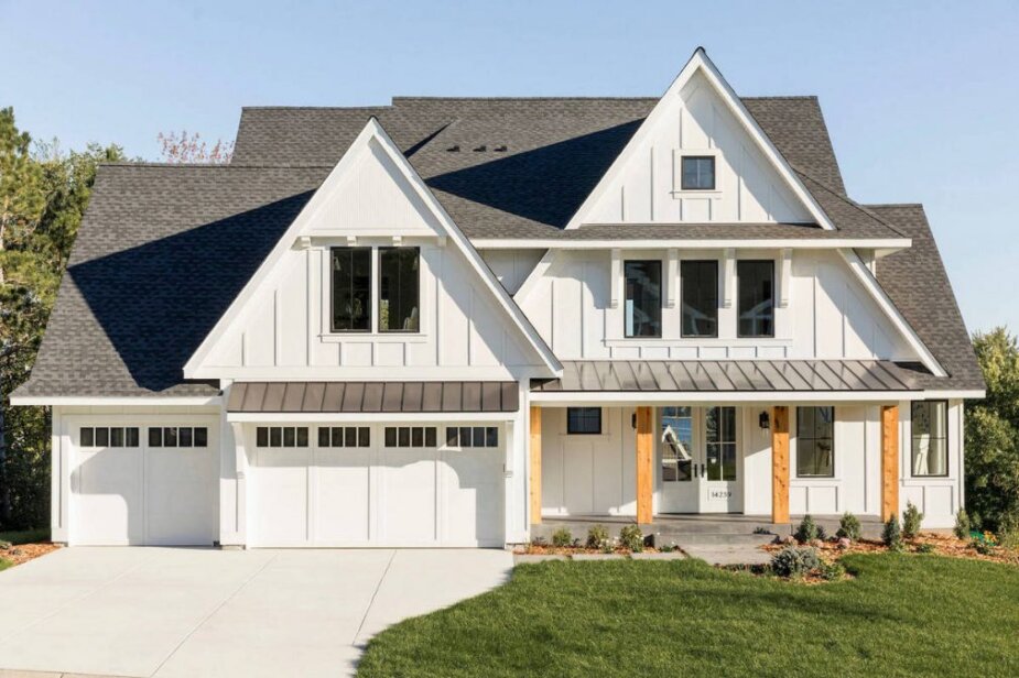 James Hardie, cedar, vinyl siding installation and repair - best company in Richmond, VA