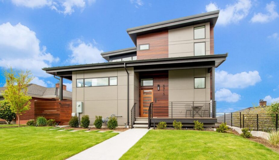 Best siding companies in Philadelphia, PA can work with panels as well as with shingles, lap and other siding types