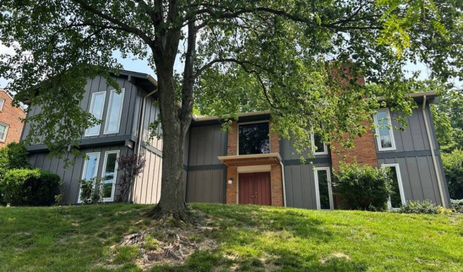 Best Siding Installation & Repair Contractors in Washington, Alexandria, McLean and Silver Spring