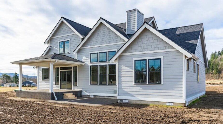 Exterior home siding - installation, replacement and repair cost of James Hardie, cedar, vinyl siding in Charleston, SC