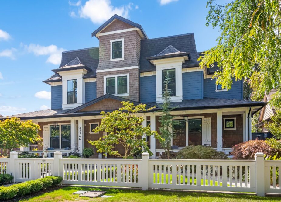 Exterior home siding - installation and replacement cost of James Hardie, cedar, vinyl siding in Westchester county, NY