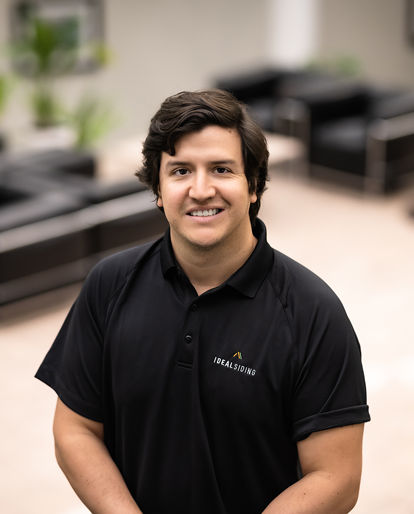 Ideal Siding Austin Owner