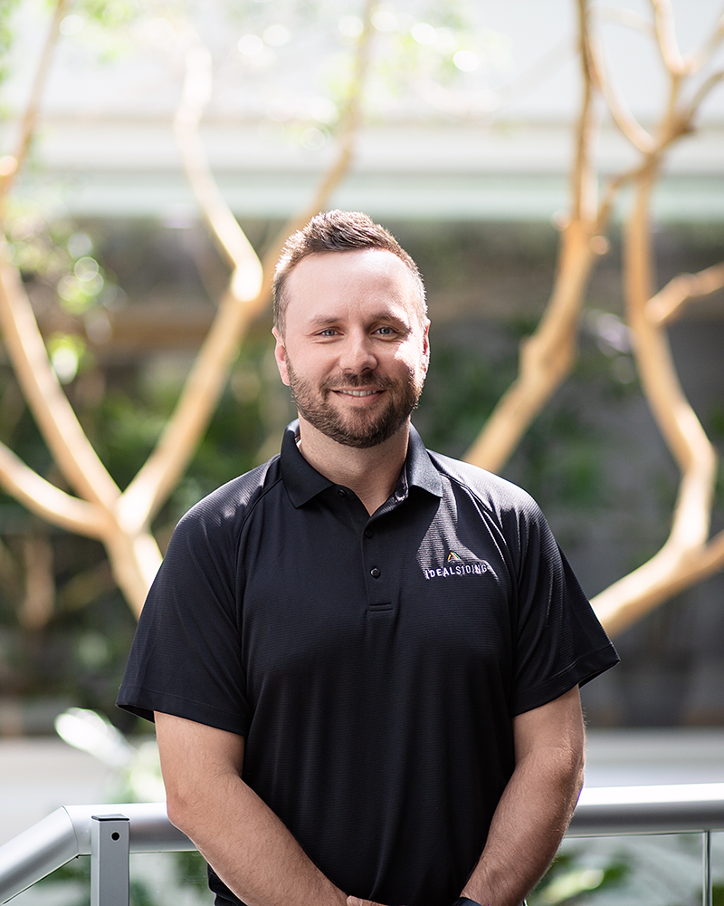 Ideal Siding Niagara Owner