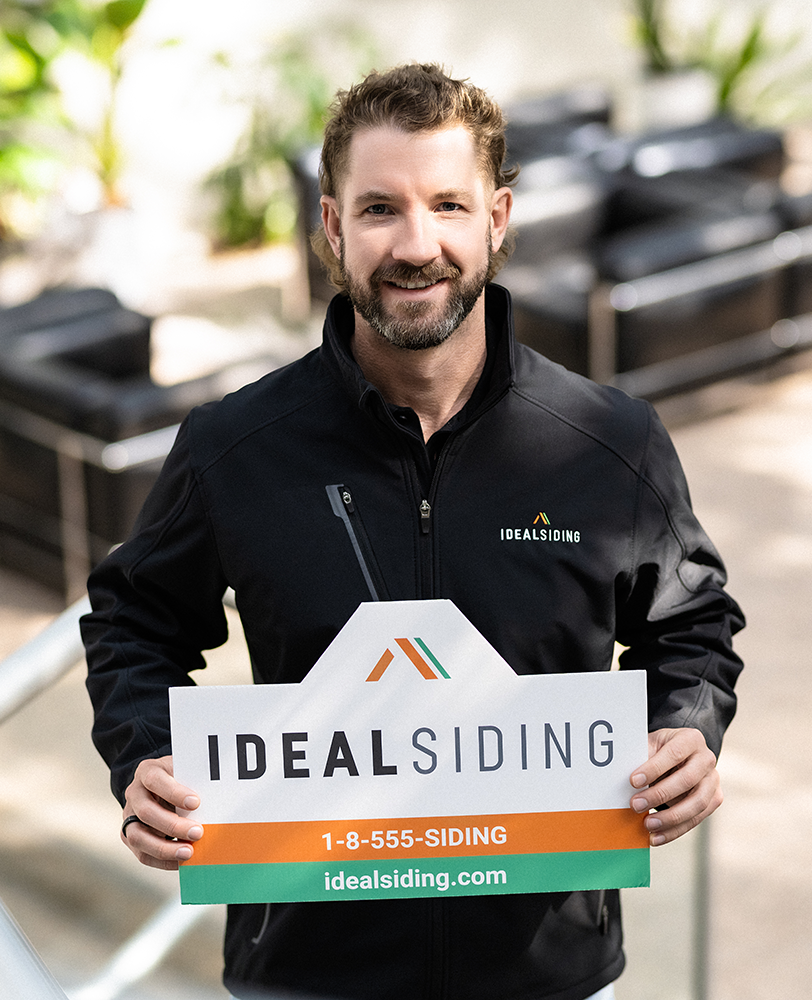 Ideal Siding Westchester Owner