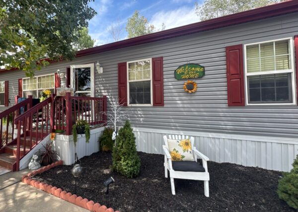 Full siding replacement project results