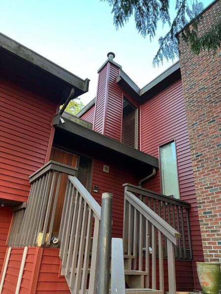 Full siding replacement project results in Abbotsford