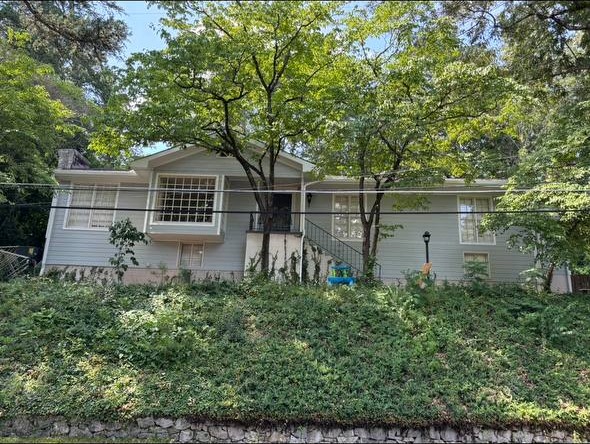 Full House JH siding replacement ColorPlus - Light Mist.