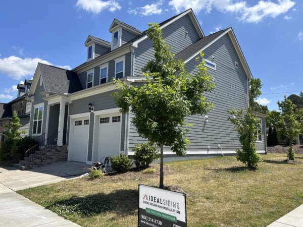 Full House JH Statement Collection Gray Slate