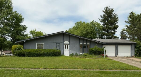 Full siding replacement project results in Cincinnati