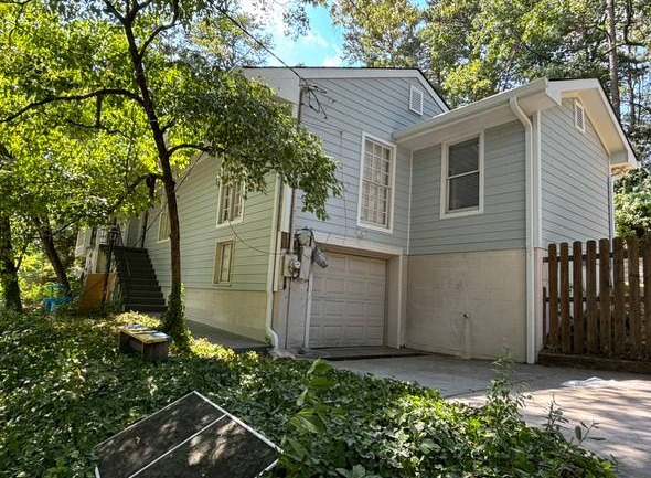 Full House JH siding replacement ColorPlus - Light Mist