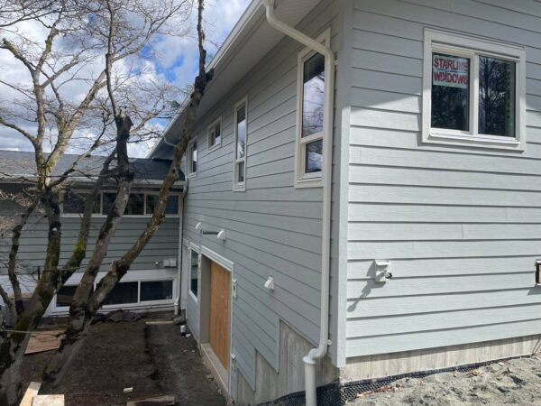 Hardie Siding JH Plank (with 7