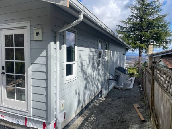 Hardie Siding JH Plank (with 7