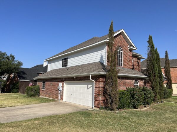 Composite Wood to JH 7