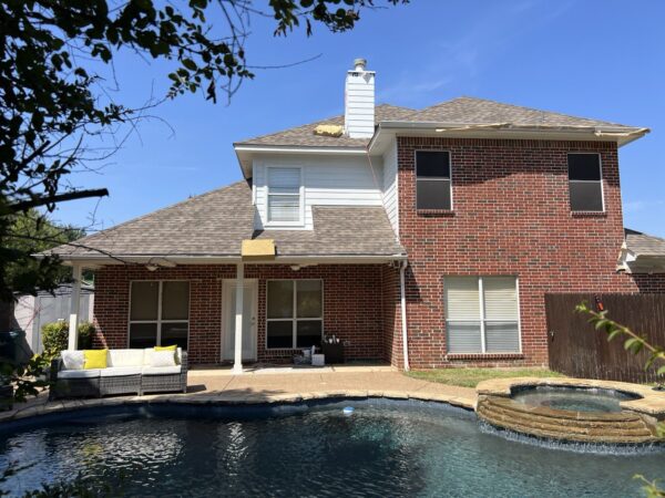 Composite Wood to JH 7