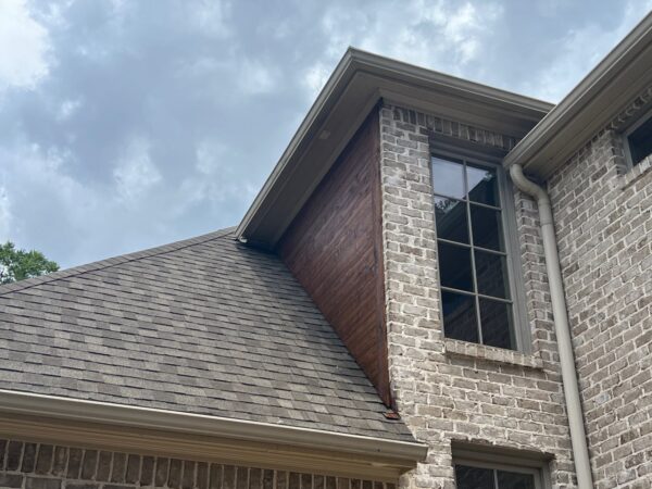 Full siding replacement project results