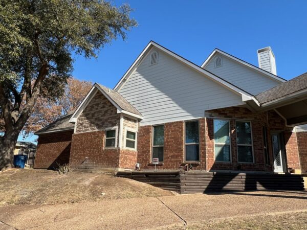 Replaced Vinyl with a combination of JH 7