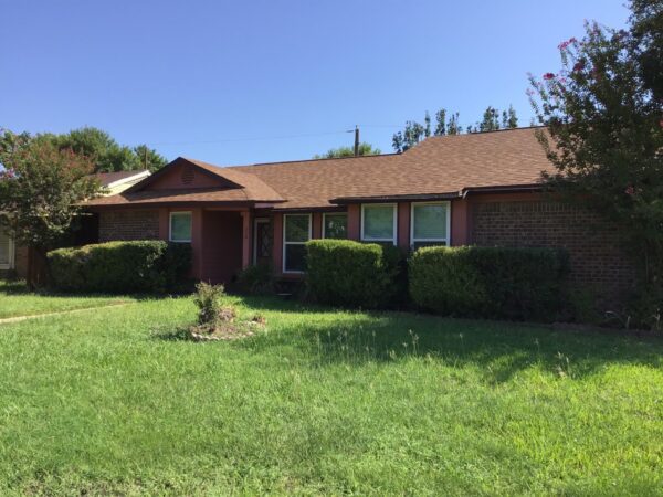 Composite wood B&B to JH Cobblestone 7