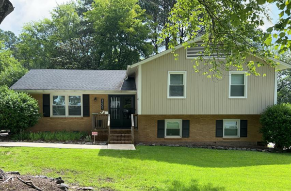 James Hardie Statement Collection in Night Gray