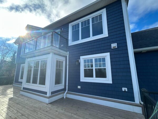 Certainteed Renovation Project