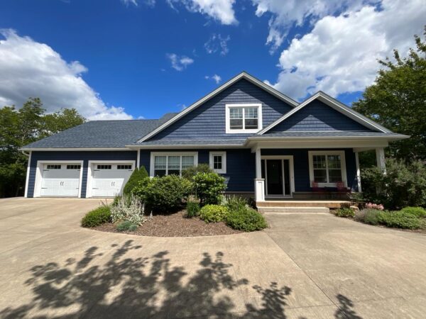 Certainteed Renovation Project