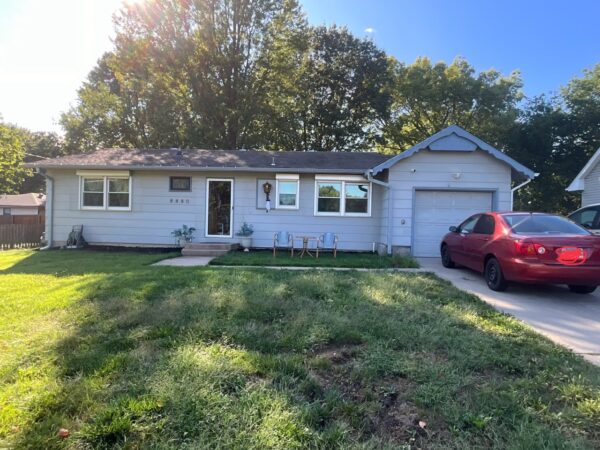 ProVia HeartTech D5 reveal in Sandalwood