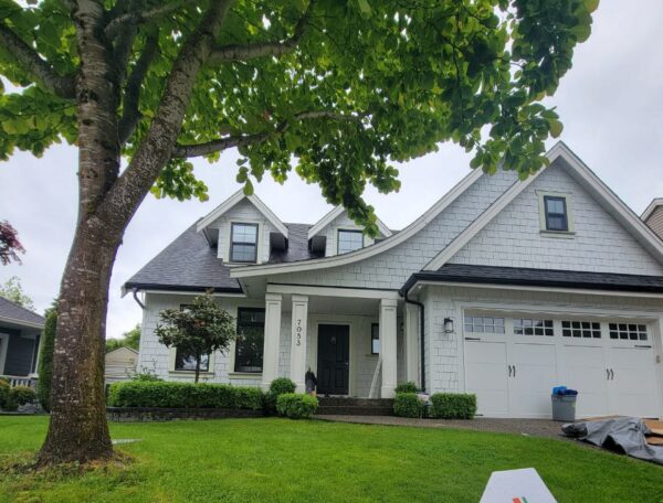 Hardie JH Plank with 7