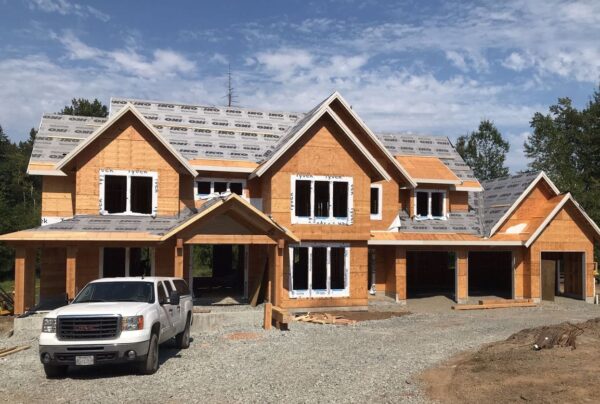 James Hardie Langley New Siding Installation