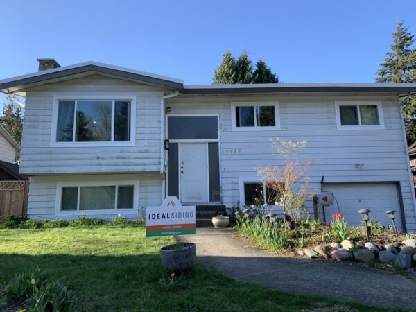 D4 Vinyl Lap Siding Gentek Marine Dusk