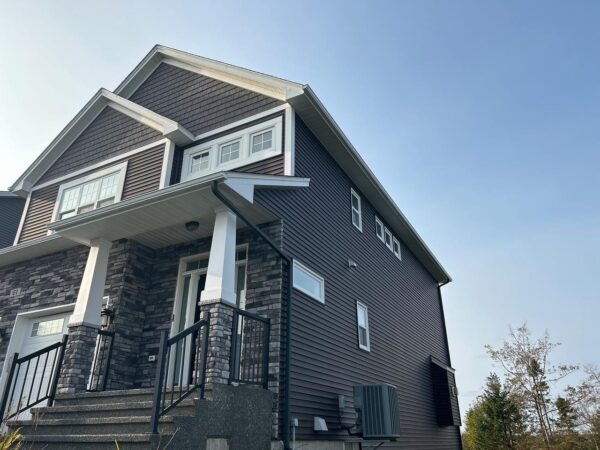 Vinyl Siding Repair in Regina