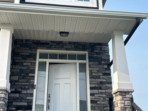 Vinyl Siding Repair in Regina