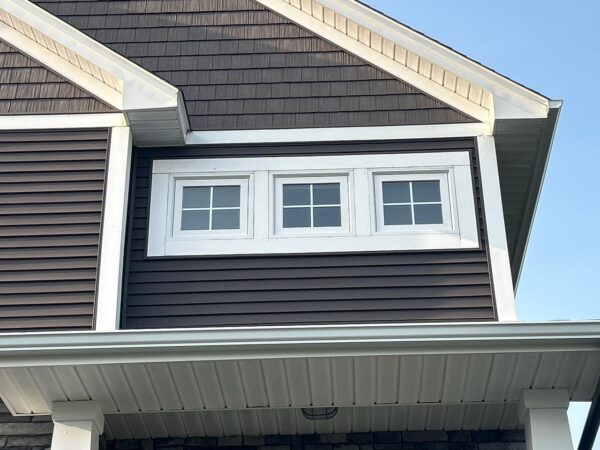 Vinyl Siding Repair in Regina