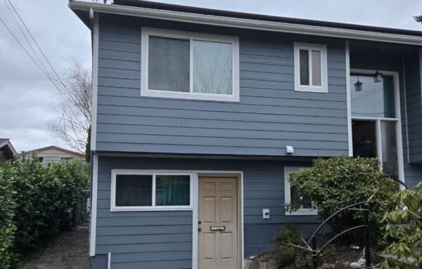 Cedar to Hardie JH Plank 7