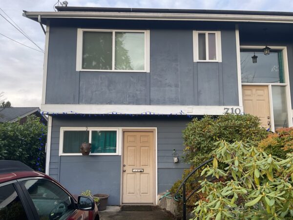 Cedar to Hardie JH Plank 7