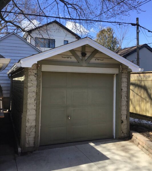 House renovation featuring new vinyl siding materials