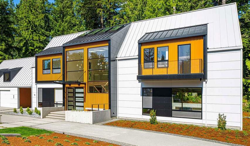 steel siding