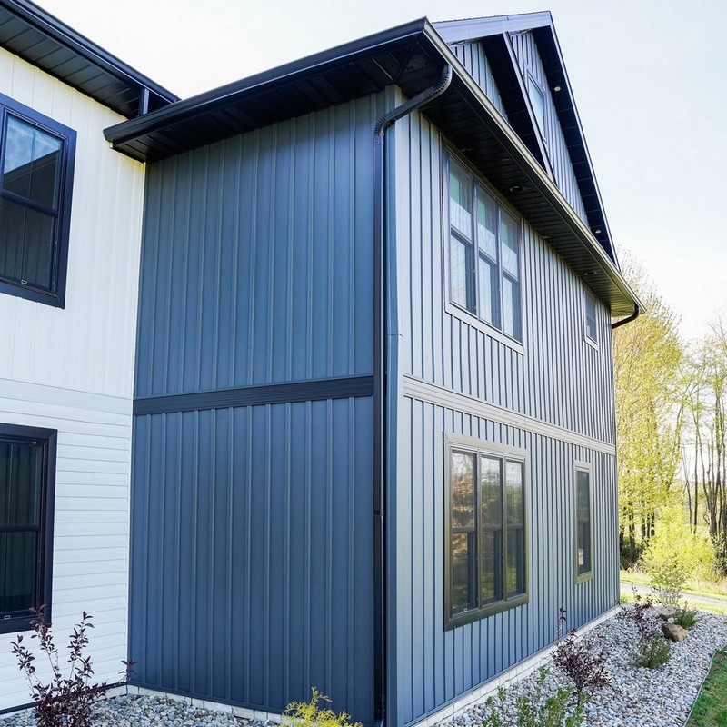 horizontal vinyl siding